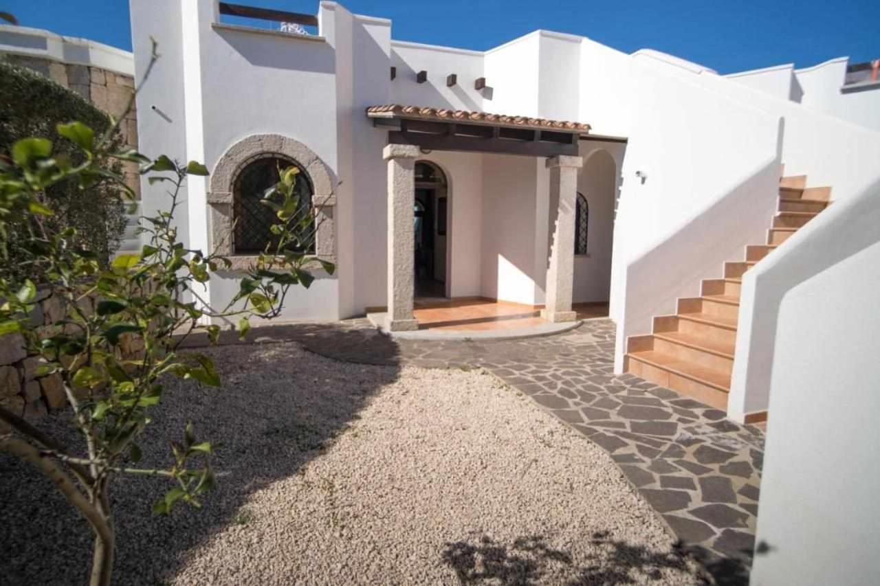 Green Hill Beb ألغيرو المظهر الخارجي الصورة