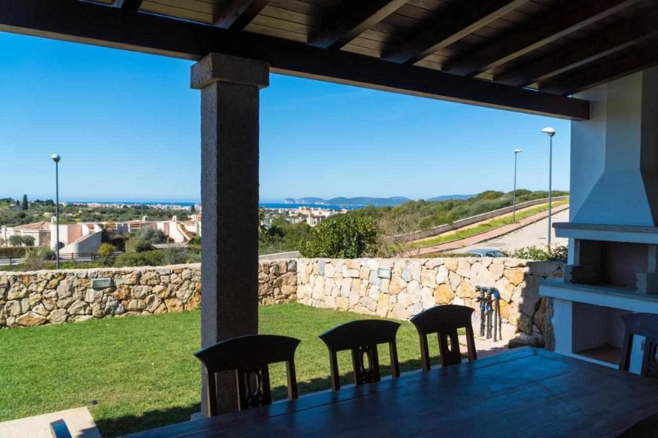 Green Hill Beb ألغيرو المظهر الخارجي الصورة