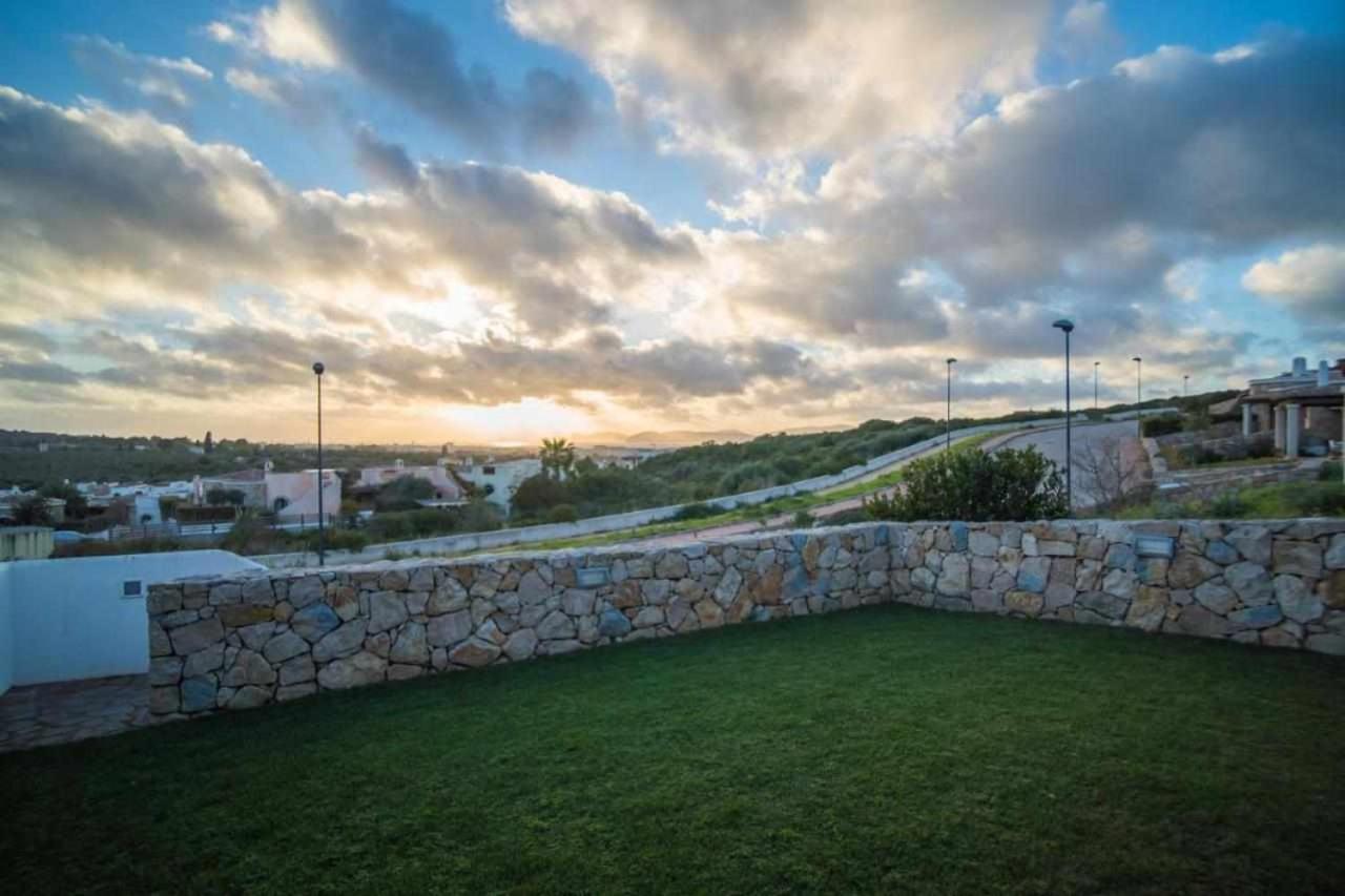 Green Hill Beb ألغيرو المظهر الخارجي الصورة